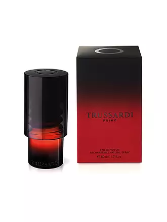 TRUSSARDI | Primo Eau de Parfum 50ml | 